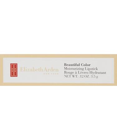 Elizabeth Arden Beautiful Color Moisturizing Lipstick in Marigold - Original Finish - Buy Online on SooperMarket.com