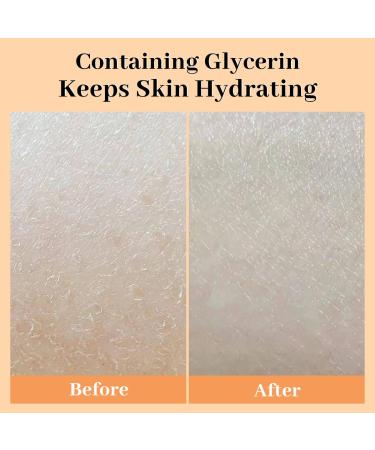 Ucanbe Liquid Highlighter - Hydrating Makeup Body Luminizer | Perfect Valentine's Day Gift (3 Bottles) - Buy Online on SooperMarket.com