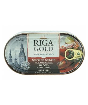 4x Smoked Sprats In Tomato Sauce Norwegian Fish Fish Sandwich Spread Toast Cracker Cheese 190g
