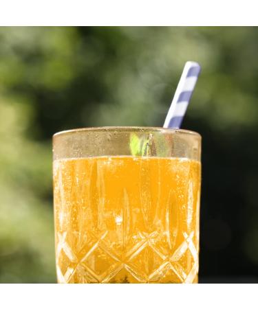 Sodapop Keli Passion Fruit Syrup - Quick & Easy | 500ml Makes 10L Ready-to-Drink - International Shipping - Buy Online on SooperMarket.com