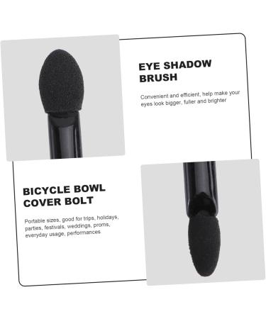 Beavorty 10pcs eye makeup Eyeshadow Brush Sponge eye shadow sponge applicator makeup utensils - Buy Online on SooperMarket.com