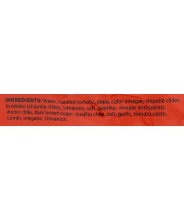Salpica Slow Cook Barbacoa 8 oz - Pack of 6 | Authentic Flavor for Tasty Meals - Buy Online on SooperMarket.com