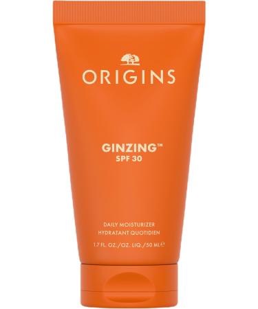 Origins GinZing SPF30 Daily Moisturizer 50ml