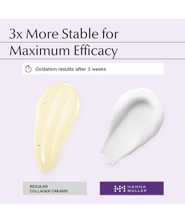 Snail Filter Collagen Face Cream for Women | Anti Aging Moisturizer with Retinal | Reduce Fine Lines & Wrinkles - Buy Online on SooperMarket.com