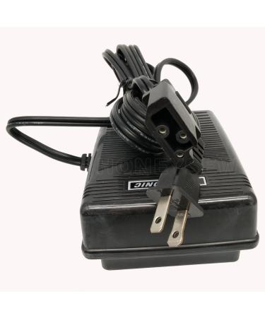 HONEYSEW Foot Control Pedal for Husqvarna Viking Huskylock 901 905 910 Singer 3503  3507  3514  3515  14U12411646W
