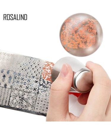 High-Quality Ese Money Direction Nail Tool | Metal Structure Sealing & Strong Nail Beauty Tool for Salons - Buy Online on SooperMarket.com