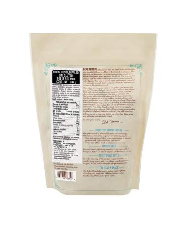 Bob's Red Mill Paleo Muesli - Gluten Free, 14 oz | Healthy Breakfast Cereal - Buy Online on SooperMarket.com