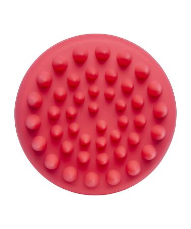 Diane Coral Large Shampoo Massage Brush - Scalp Massager for Ultimate Hair Care - Buy Online on SooperMarket.com