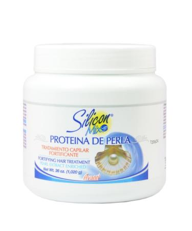 Silicon Mix Proteina De Perla Treatment 36 Ounces