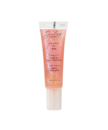 Julep Eye Gloss 101 - Multi-Use Eye + Cheek Glaze for a Non-Sticky Wet Look - Luminous Finish - Buy Online on SooperMarket.com