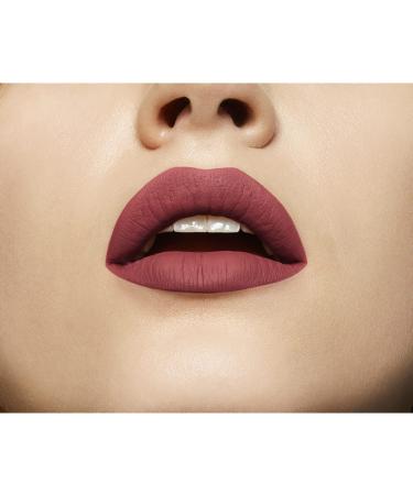 Maybelline New York Super Stay Matte Ink Lipstick UN-NUDES No. 80 Ruler - Long-Lasting Liquid Matte Lip Color 5ml - Buy Online on SooperMarket.com