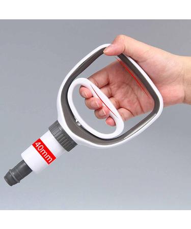 Cupping Set with Pump Professional Chinese Acupoint Cupping Therapy Sets Manual Back Massager Plastic kit for Cupping for Cupping Massage Muscle Joints 20 Cups - Buy Online on SooperMarket.com