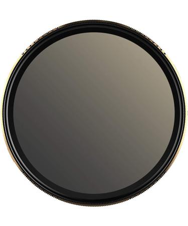 PolarPro 82mm Peter McKinnon Variable ND Filter | Signature Edition II - 2-5 Stop - Buy Online on SooperMarket.com