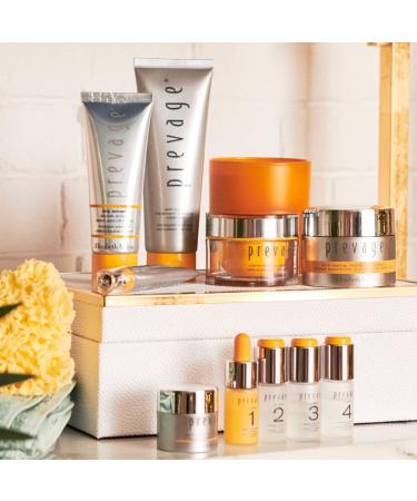 Prevage SPF 15 Anti-Aging Eye Cream Sunscreen 0.5 oz - Buy Online on SooperMarket.com