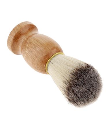 Colcolo Bristle Shaving Brush - Perfect for Hair Cutting & Dust Cleaning | Worldwide Shipping - Buy Online on SooperMarket.com