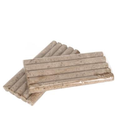Acupuncture mopy pencil refreshing muscle relaxation traditional method 10 pieces of moxibus roll moderate compression for relaxation