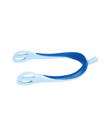 Kincade Plastic/Rubber Spurs Black/Black Adults 20mm Adults 20mm Black / Black - Buy Online on SooperMarket.com
