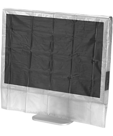 Transparent Protective Dust Cover for 27/29 inch Screens - Hama 113814 - Buy Online on SooperMarket.com
