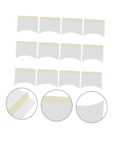 Beavorty 480 Pcs Planting Remover Eyelash Supplies | Reusable Cleaning Pads & Tools for Estheticians | International Shipping Available - Buy Online on SooperMarket.com