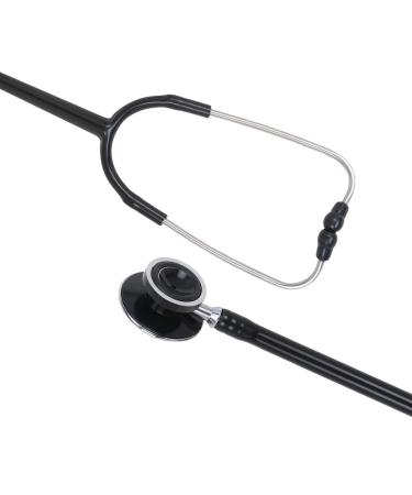 Buy Lightweight Acoustic Stethoscope for Medical Students Doctors & Nurses - Latex-Free Soft Ear Knobs Best Quality - Buy Online on SooperMarket.com