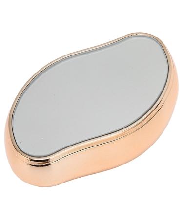 Hair Remove Eraser - Pain-Free Hair Removal Tool for Home Use | Gold Edition | Shop Internationally - Buy Online on SooperMarket.com