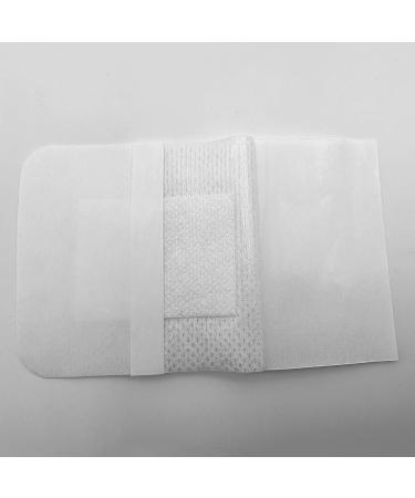 Buy Mull Bandages - 10 Pieces | Comfortable & Breathable Gauze Ties for Travel Camping Hospitals & Hiking | Ewoke Household Health Products - Buy Online on SooperMarket.com