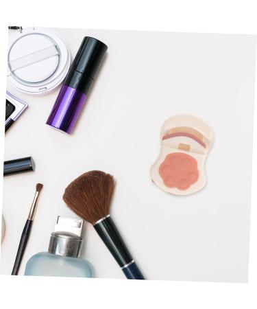 Cat's Paw Eyelash Curler - Premium Eyelash Applicator Tool for Perfect Lashes | International Shipping Available - Buy Online on SooperMarket.com