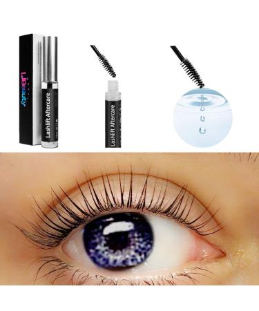 Libeauty Lash Lift Aftercare: Nourishing Keratin Treatment for Long-Lasting Results (6-8 Weeks) - Buy Online on SooperMarket.com