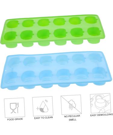 HEMOTON 4 Pcs Pumpkin Mold Silicone Molds De Resina Epoxica Gummy Molds Silicone Cupcake Molds Pudding Halloween Candy Molds Cake Baking Molds Silicone Baking Molds to Bake Tray - Buy Online on SooperMarket.com