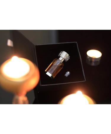 Swiss Arabian Hayaa for Unisex - 0.4 oz Parfum Oil - Buy Online on SooperMarket.com