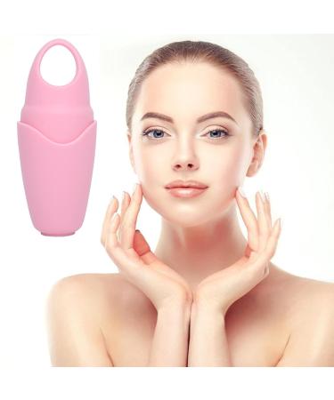 Ice Roller for Eye & Face | Reduce Puffiness Fine Lines & Acne | Beauty Tool (Pink - Buy Online on SooperMarket.com