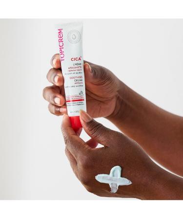 Topicrem CICA Crema Riparatric - Buy Online on SooperMarket.com