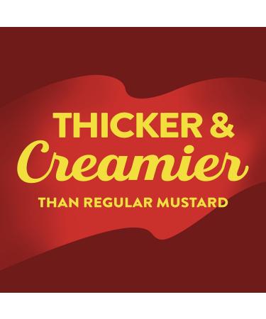 French's Creamy Sweet Applewood Mustard Spread 12 oz - Pack of 8 | Shop Now! - Buy Online on SooperMarket.com