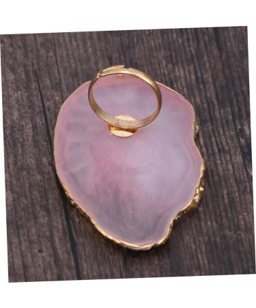 Buy Mikinona 2pcs Paint Tray Nail Art Palette - Gold Nail Board & Makeup Mixing Tray for Perfect Nail Color Application | International Shipping Available - Buy Online on SooperMarket.com