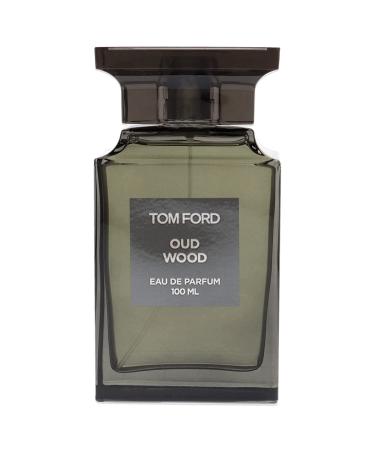 Tom Ford Oud Wood Eau de Parfum 3.4oz - Bold Black Fragrance - Buy Online on SooperMarket.com