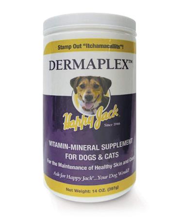 Dermaplex -14 oz (397g)