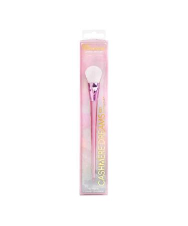 Real Techniques Cashmere Dreams Concealer Brush - 021 | Best International Shipping & Quality Makeup Tools - Buy Online on SooperMarket.com