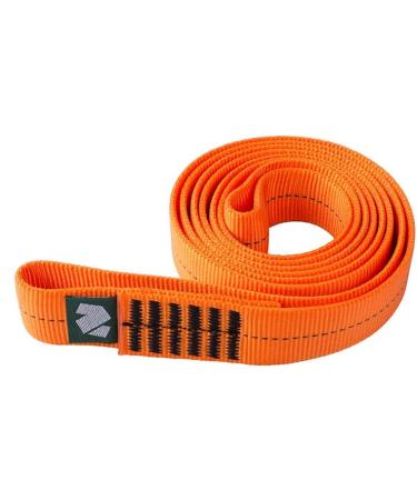 Notch Nylon Loop Runners 26 Blue - Durable and Versatile for Outdoor Activities - Buy Online on SooperMarket.com