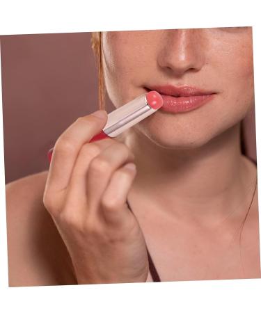NOLITOY 3pcs Silicone Lip Brush Set | Portable Makeup Tool for Lipstick & Lip Gloss | Essential Lip Applicator for Women - Buy Online on SooperMarket.com