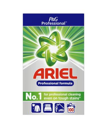 SKAriel Prof. Powder Detergent Regular 100 Washes