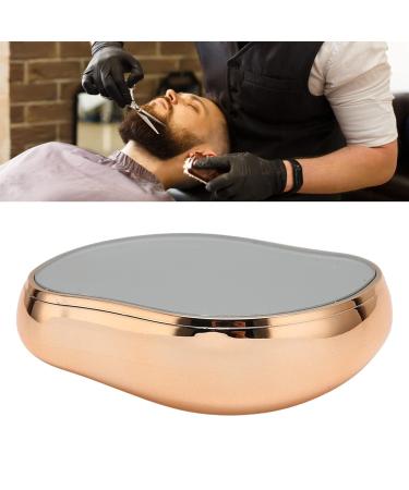 Hair Remove Eraser - Pain-Free Hair Removal Tool for Home Use | Gold Edition | Shop Internationally - Buy Online on SooperMarket.com