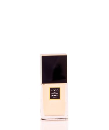 COCO by Chanel Eau De Toilette Spray 1.7 oz / 50 ml (Women)