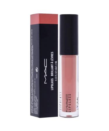 MAC Please Me LipGlass Lip Gloss 0.1 oz for Women - Buy Online on SooperMarket.com