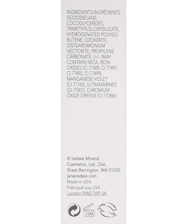 jane iredale Mystikol Powdered Eyeliner in Dark Topaz - Long Lasting, Smudge-proof Formula - Buy Online on SooperMarket.com