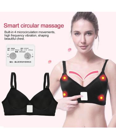 Comfortable and Breathable Breast Enhancer for Women - Enhance Your Feminine Curves - Buy Online on SooperMarket.com