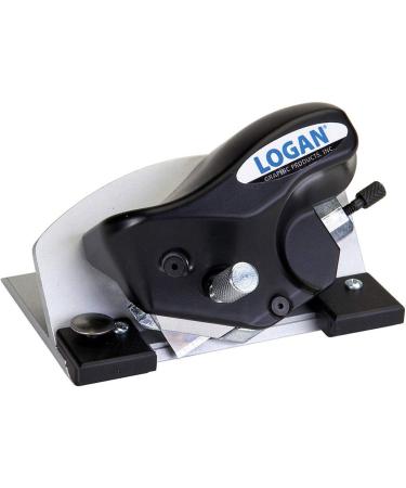Logan 5000 8-ply Bevel Mat Cutter