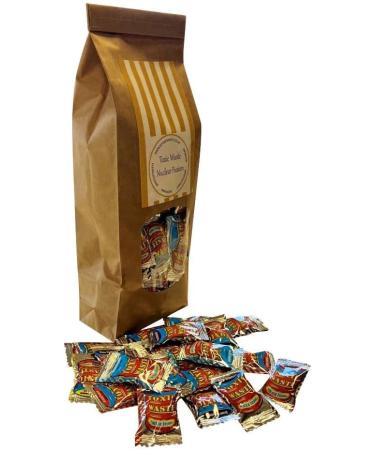 300g Bag of Toxic Waste Nuclear Fusion Super Sour Sweets - Buy Online on SooperMarket.com
