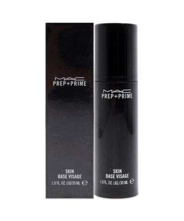 MAC Prep Plus Prime Skin Base Primer Women 1 oz