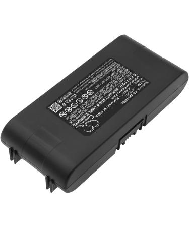 Battery Replacement for EON ONE Compact C129C1 - High-Quality International Shipping Available - Buy Online on SooperMarket.com