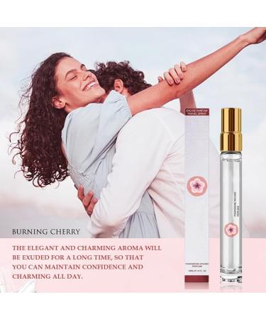 Pheromone Cologne for Men Pheromone Perfume for Men Increase Attraction Boost Yourconfidence Long Lasting Fragrance 0.34Fl.Oz (1PC-C) - Buy Online on SooperMarket.com